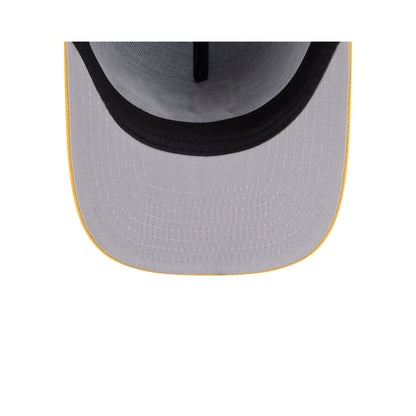 San Diego Padres Cartoon 9FIFTY A-Frame Snapback Hat