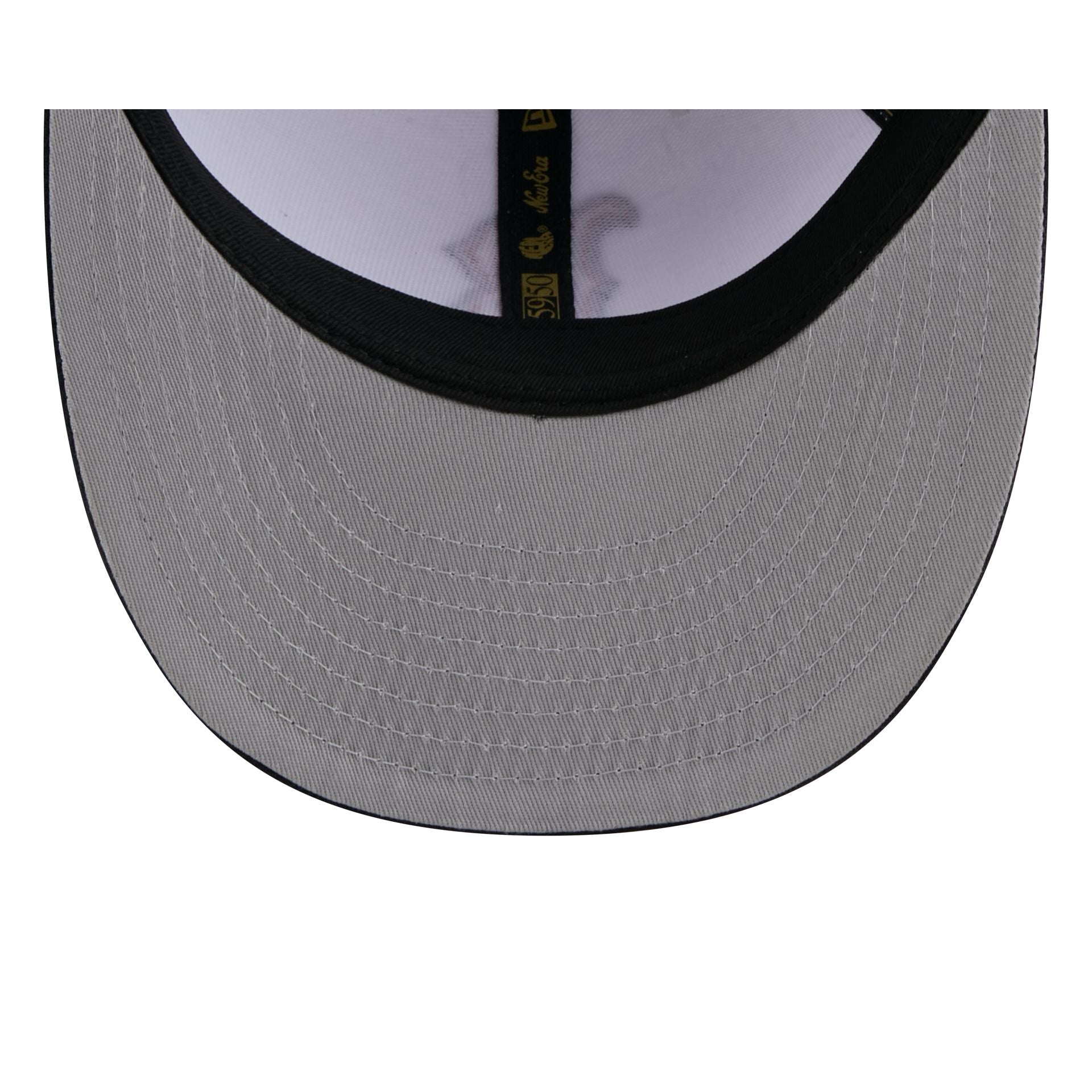 Boston Red Sox Floral Shine Low Profile 59FIFTY Fitted Hat