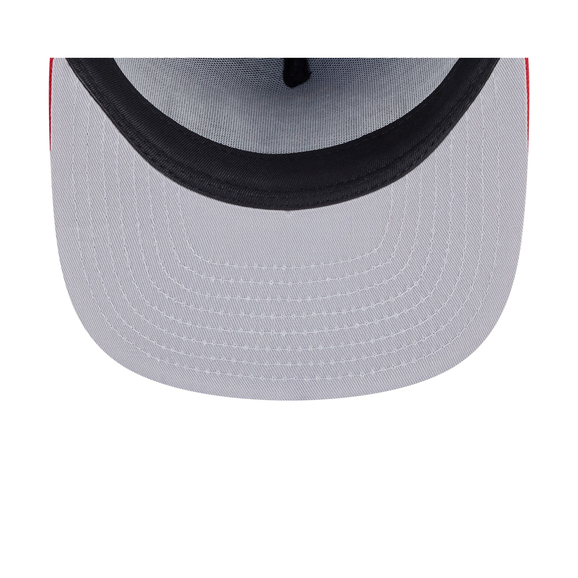 Boston Red Sox City Script 9FIFTY A-Frame Snapback Hat