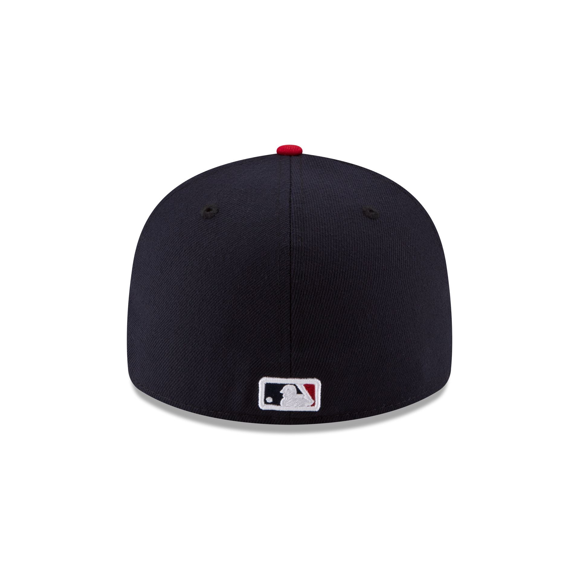 Atlanta Braves 2025 All-Star Game Host Low Profile 59FIFTY Fitted