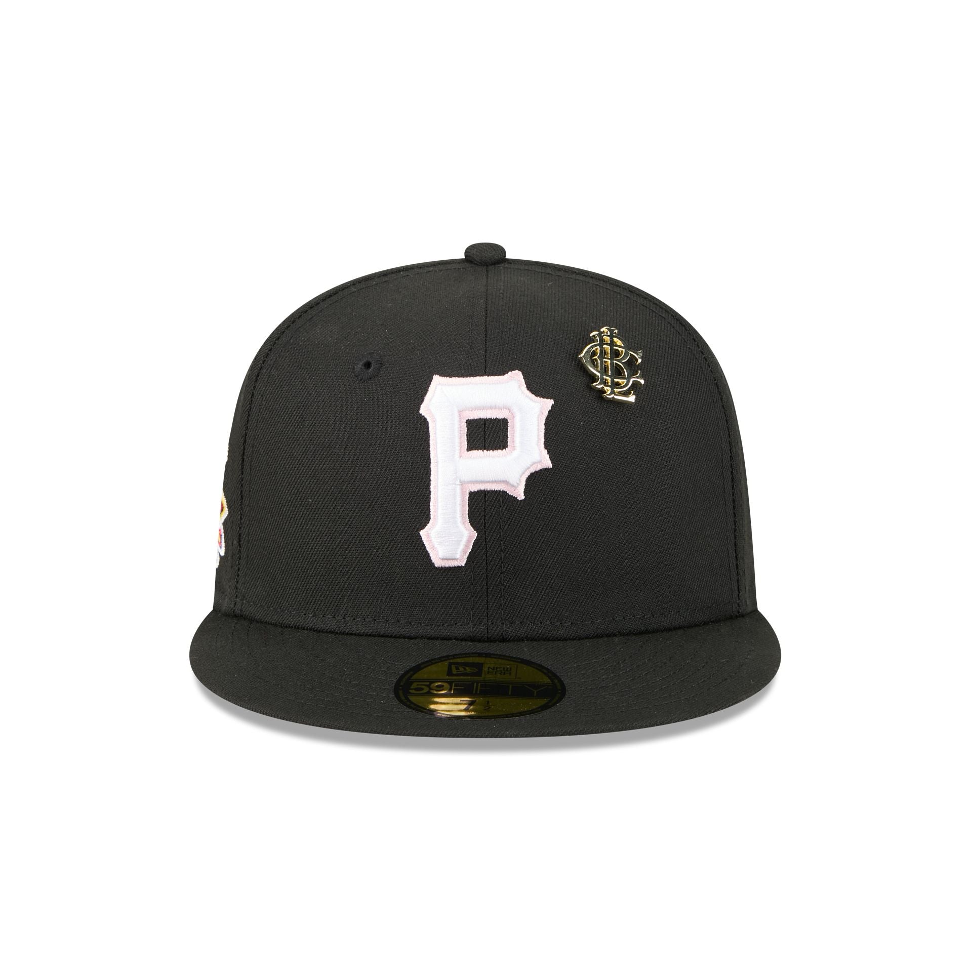 Big League Chew x Pittsburgh Pirates 59FIFTY Fitted Hat