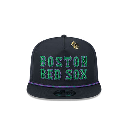 Big League Chew x Boston Red Sox Golfer Hat