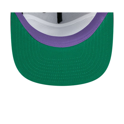 Big League Chew x Boston Red Sox Golfer Hat