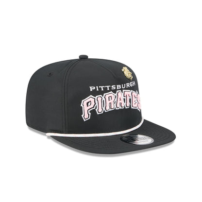 Big League Chew x Pittsburgh Pirates Golfer Hat