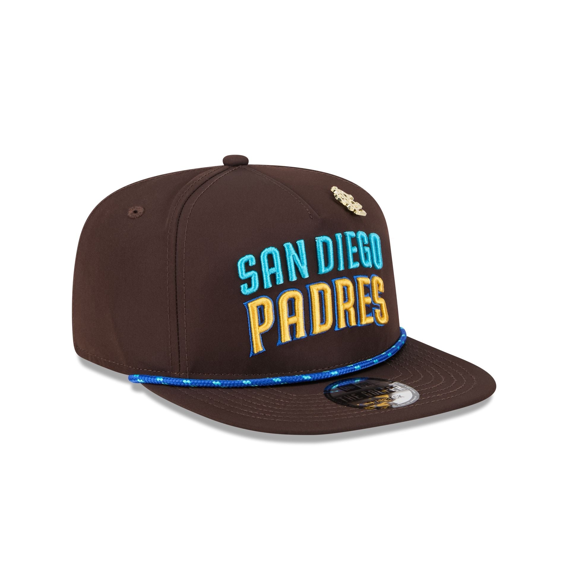 Big League Chew x San Diego Padres Golfer Hat