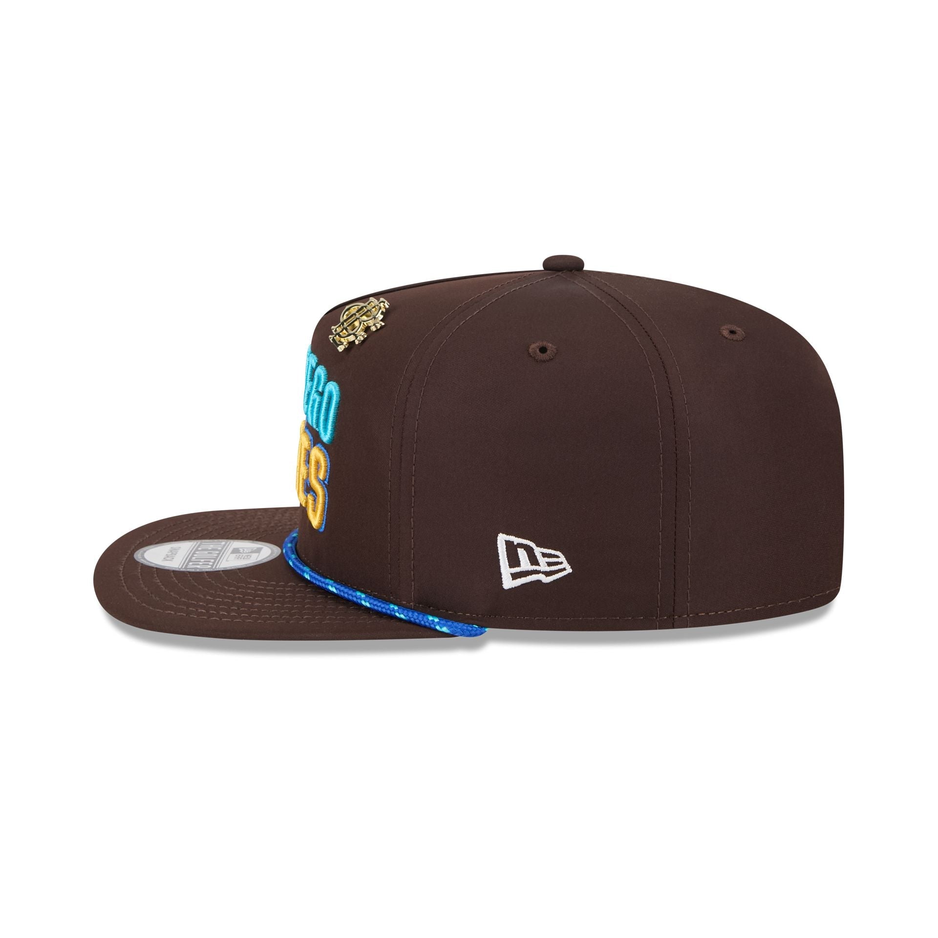 Big League Chew x San Diego Padres Golfer Hat