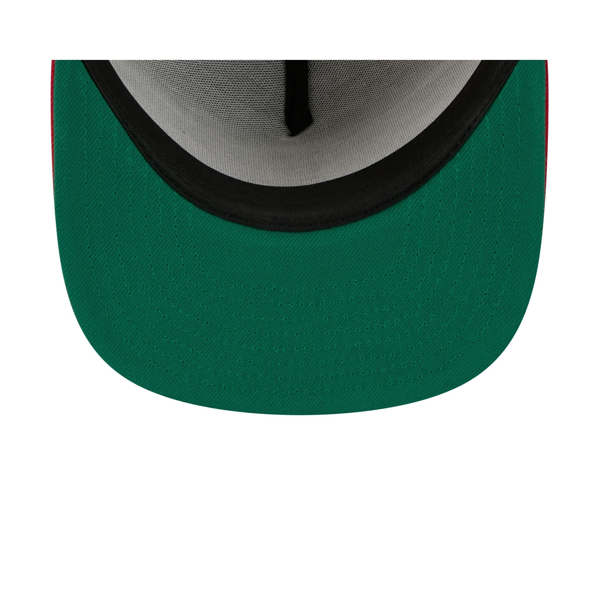 Atlanta Braves Summer Derby 59FIFTY A-Frame Fitted Hat