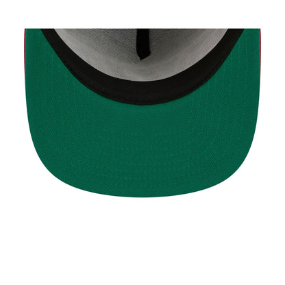 Boston Red Sox Summer Derby 59FIFTY A-Frame Fitted Hat