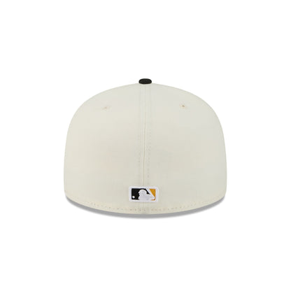 Pittsburgh Pirates Summer Derby 59FIFTY A-Frame Fitted Hat