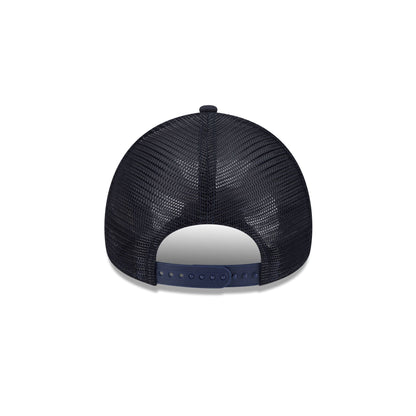 Boston Red Sox Generation Mascots 9FORTY A-Frame Trucker Hat