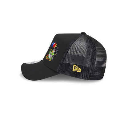 Pittsburgh Pirates Generation Mascots 9FORTY A-Frame Trucker Hat