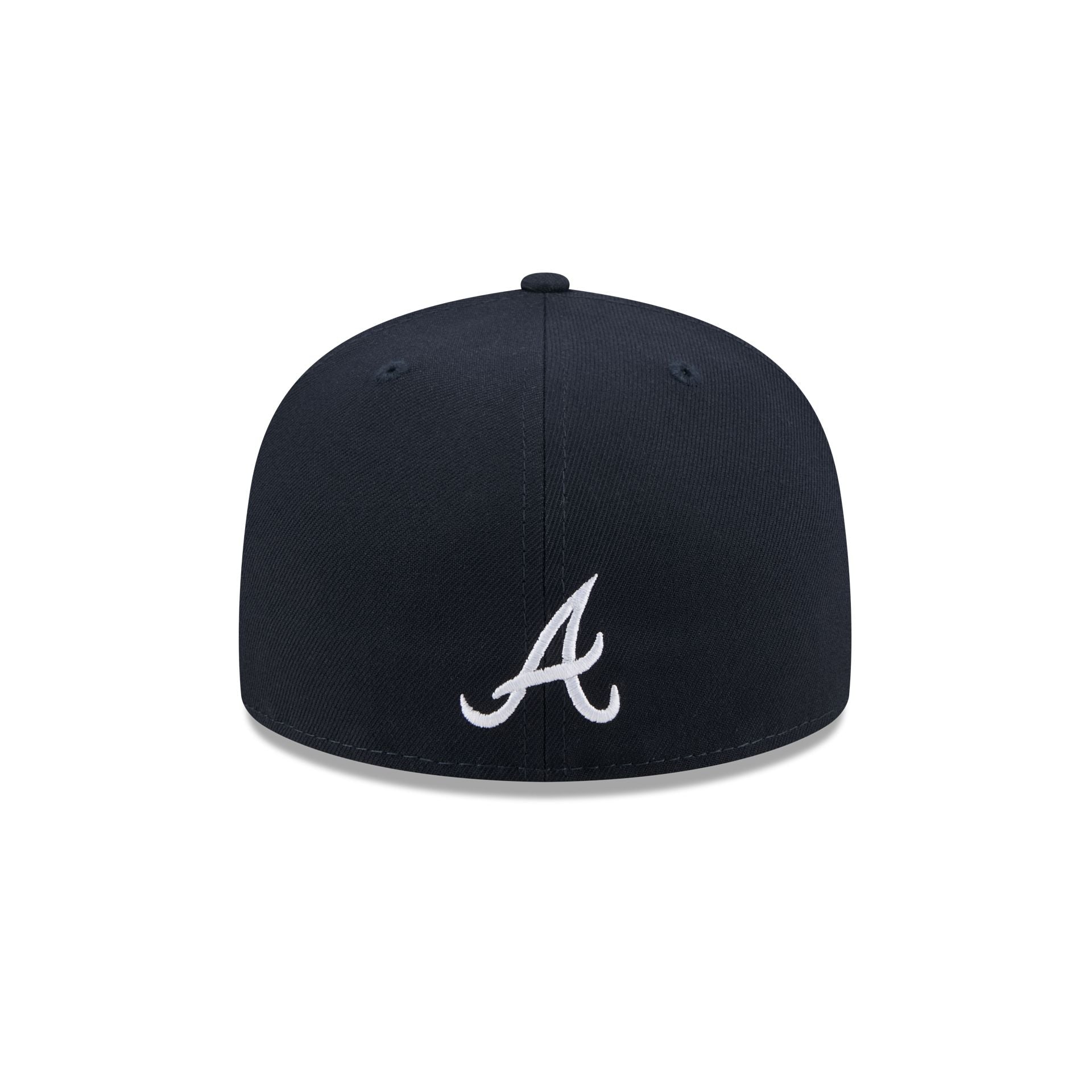 Atlanta Braves Generation Mascots 59FIFTY Fitted Hat