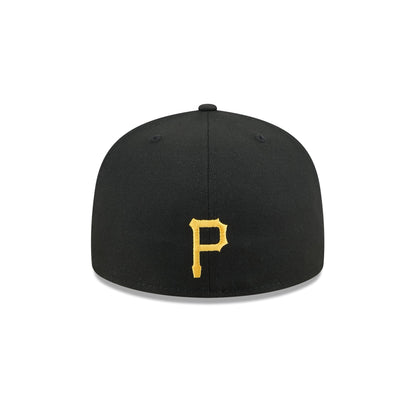 Pittsburgh Pirates Generation Mascots 59FIFTY Fitted Hat