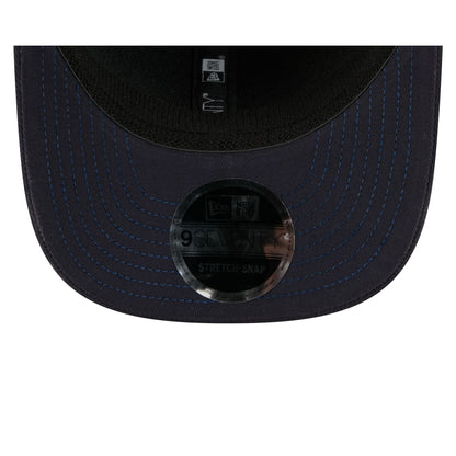 Atlanta Braves Speedway Classic Fan Pack 9SEVENTY Stretch-Snap Hat