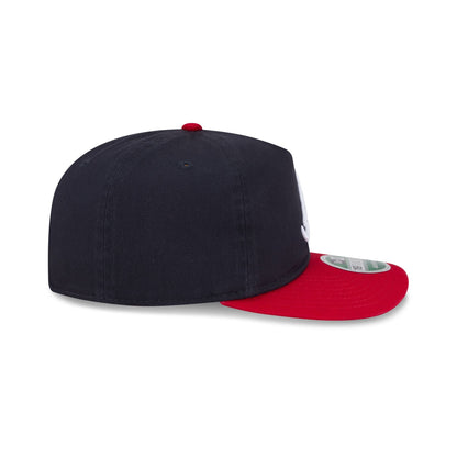 Atlanta Braves 19TWENTY Snapback Hat