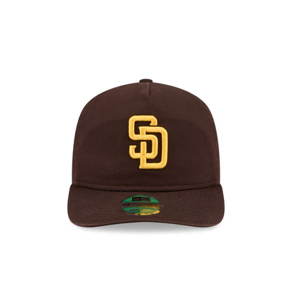 San Diego Padres 19TWENTY Snapback Hat