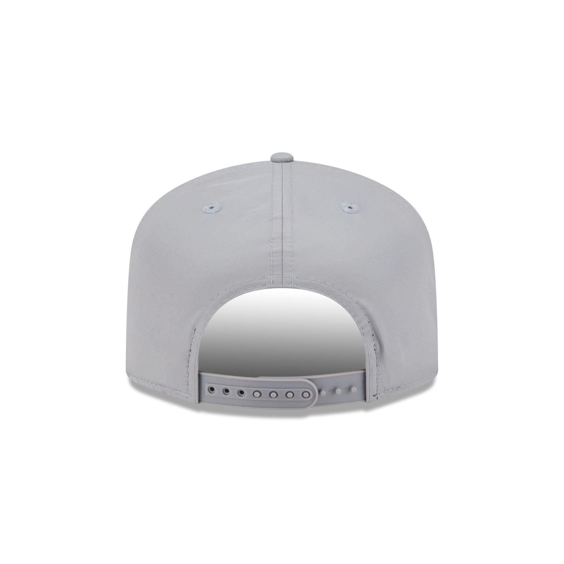 Atlanta Braves Gray 19TWENTY Snapback Hat