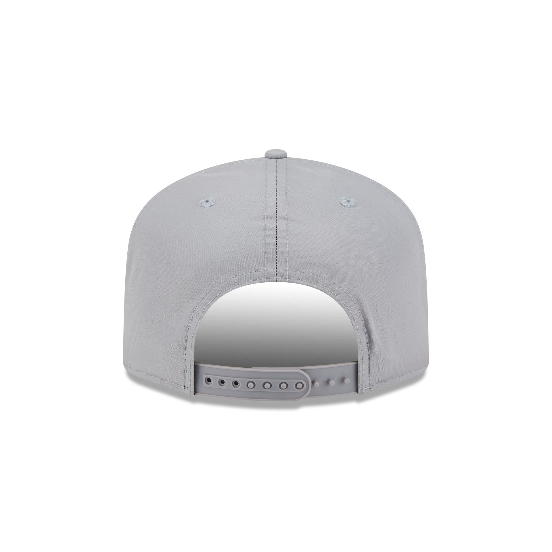 Boston Red Sox Gray 19TWENTY Snapback Hat