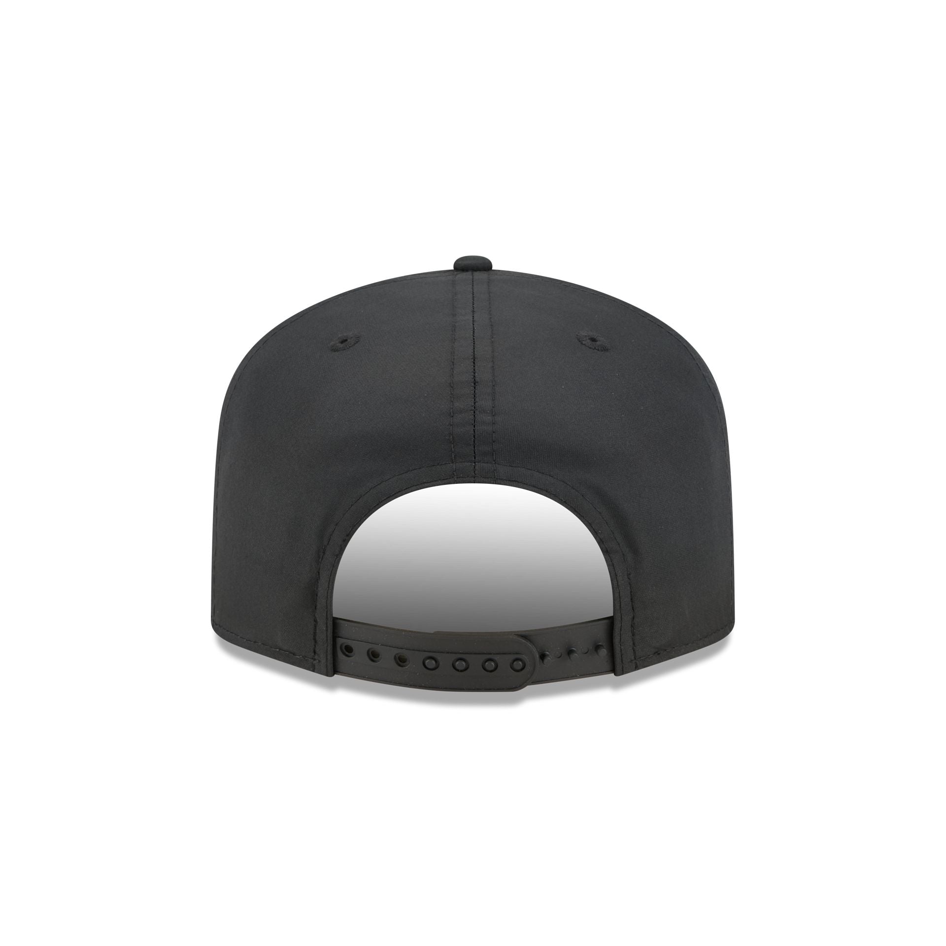 Boston Red Sox Black and White Rope 19TWENTY Snapback Hat