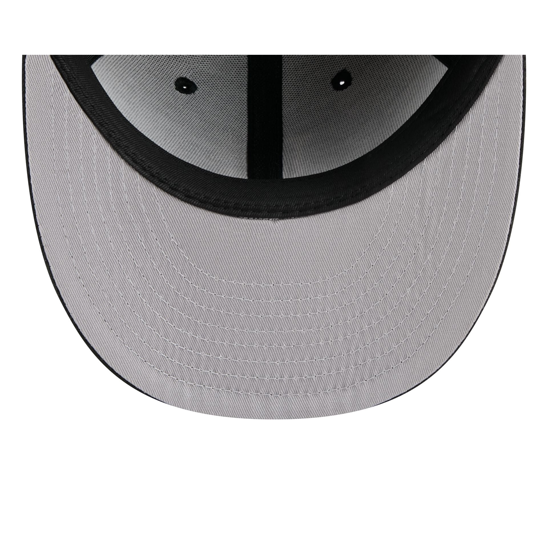 Boston Red Sox Three Looms Floral Cord Low Profile 59FIFTY Fitted Hat