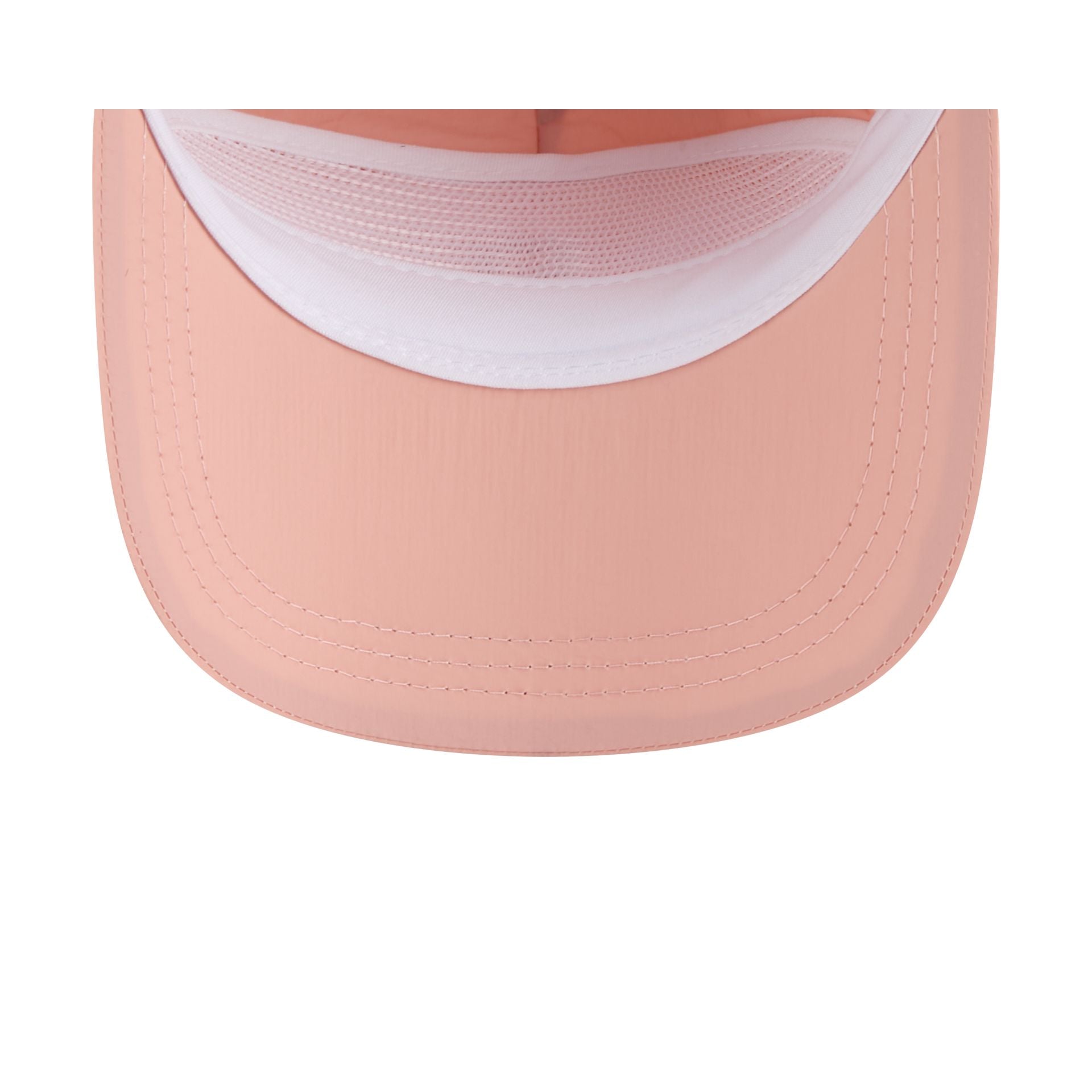 Pittsburgh Pirates Blush Crinkle 19TWENTY Adjustable Hat