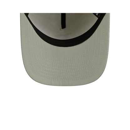 Boston Red Sox Crinkle 59FIFTY A-Frame Fitted Hat