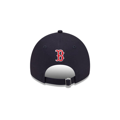 Boston Red Sox Classic Tones 9TWENTY Adjustable Hat