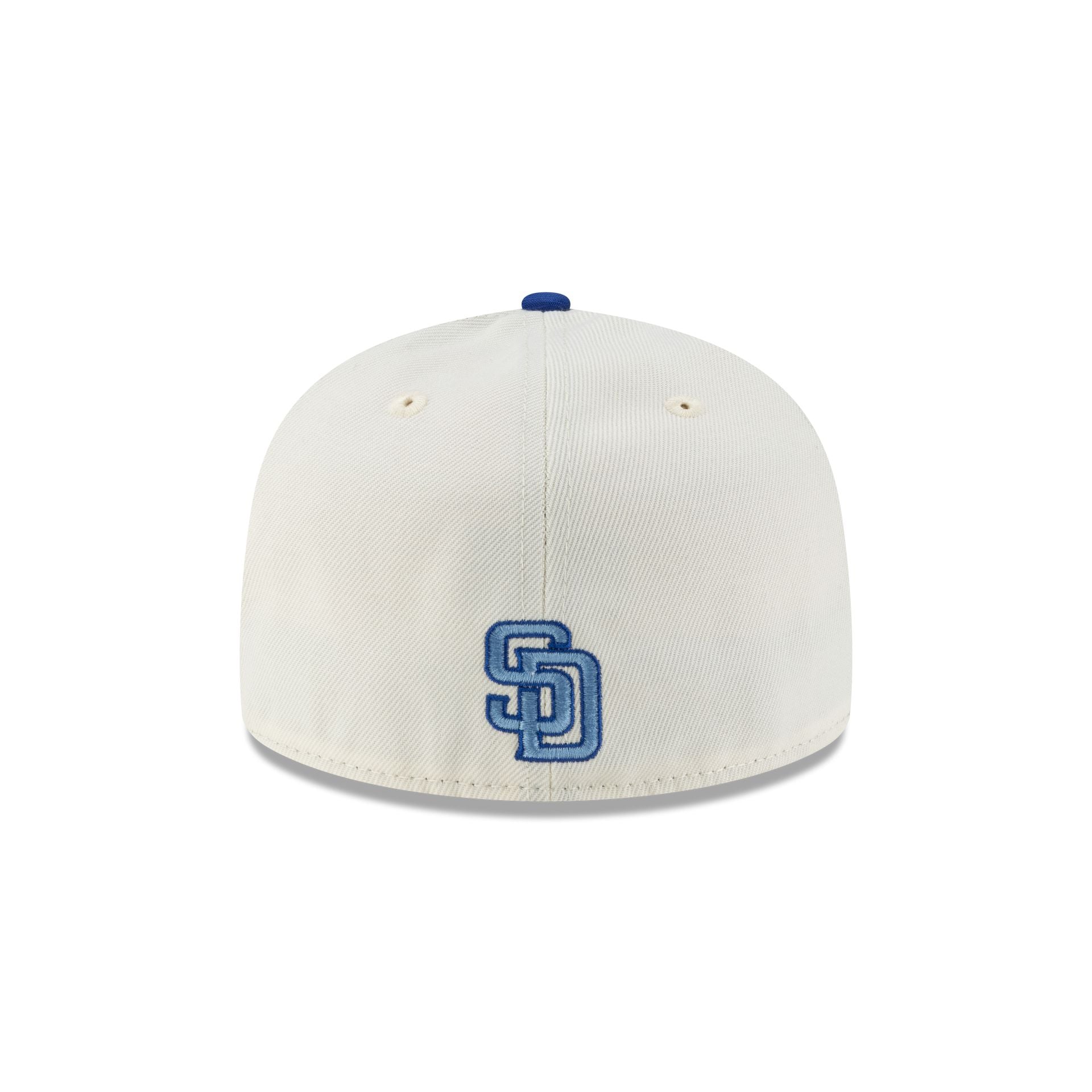 San Diego Padres El Salvador City Elements 59FIFTY Fitted Hat