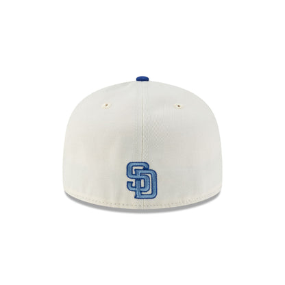 San Diego Padres El Salvador City Elements 59FIFTY Fitted Hat