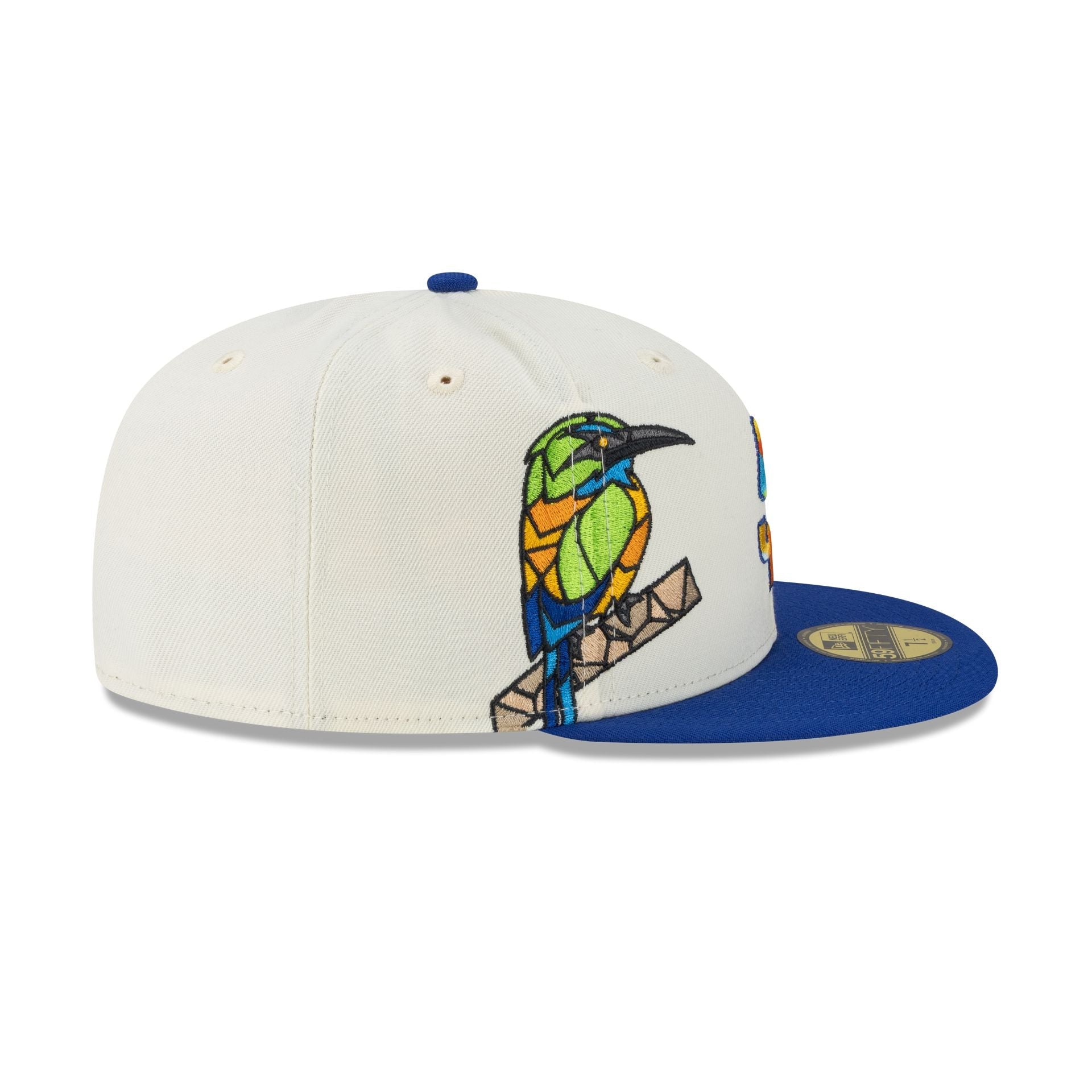San Diego Padres El Salvador City Elements 59FIFTY Fitted Hat