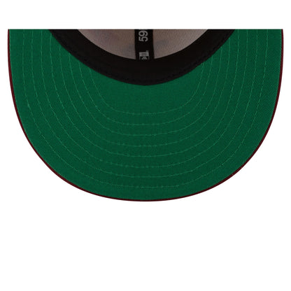 San Diego Padres Puerto Rico City Elements 59FIFTY Fitted Hat