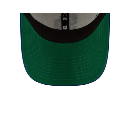 San Diego Padres El Salvador City Elements 9FORTY Snapback Hat