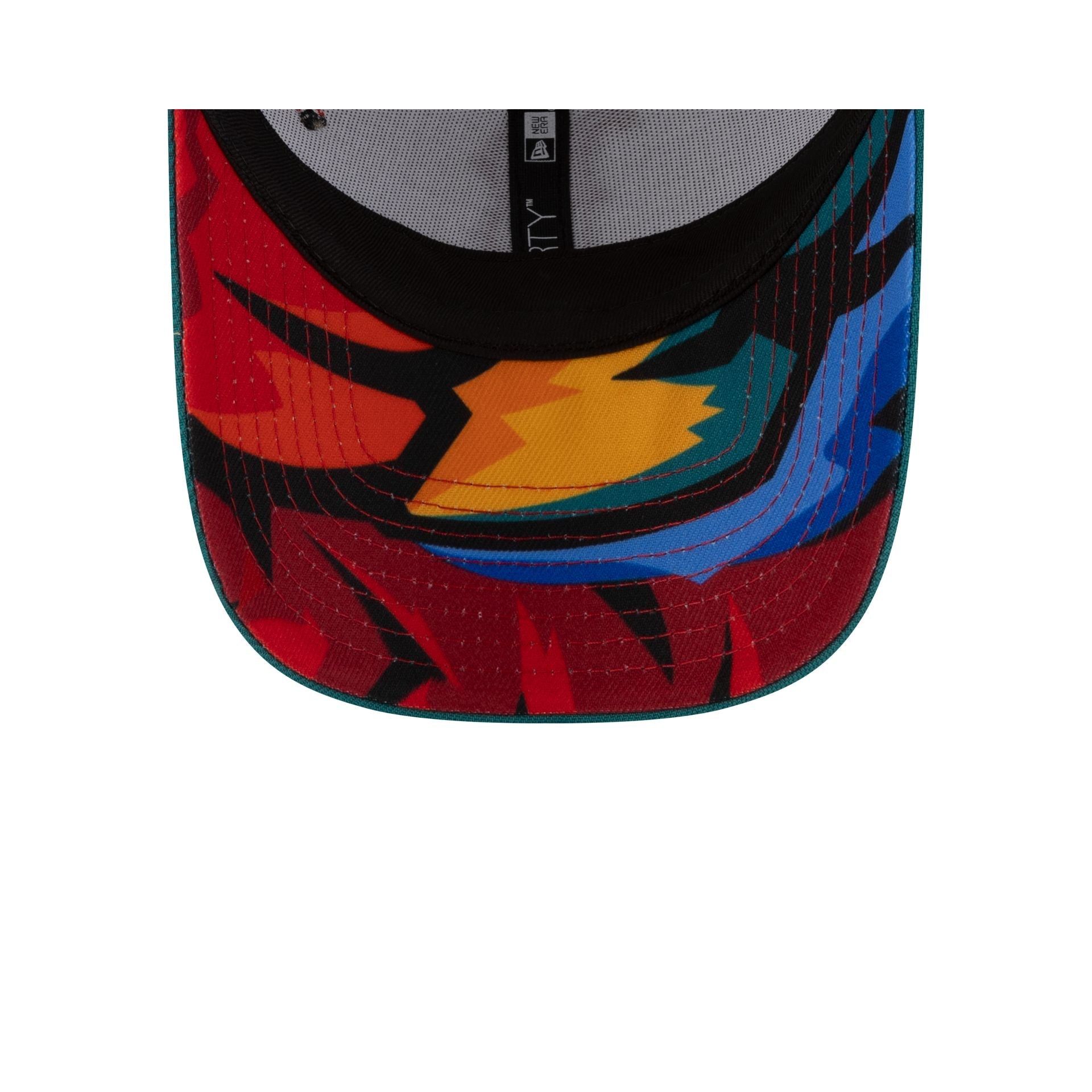 San Diego Padres Honduras City Elements 9FORTY Snapback Hat