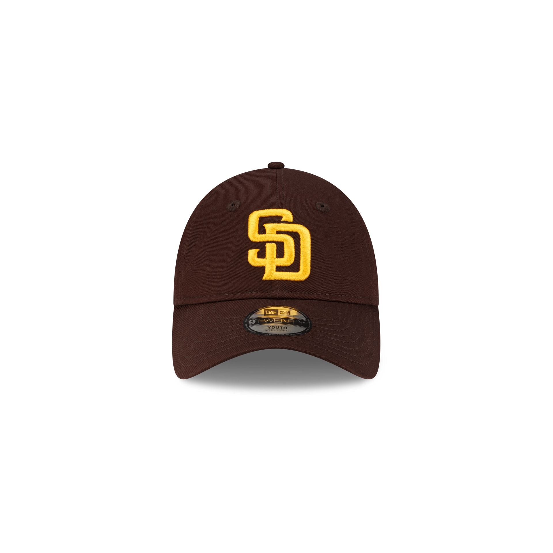 Hidden Pigeon x San Diego Padres Youth 9TWENTY Adjustable Hat