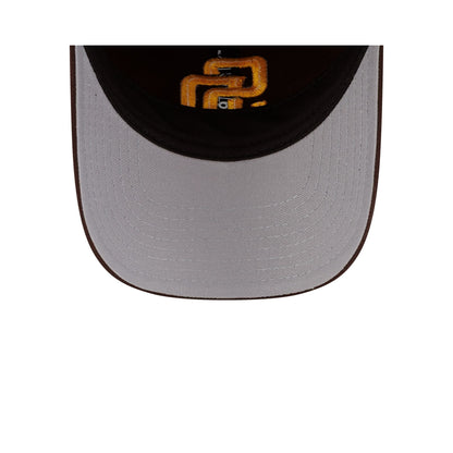 Hidden Pigeon x San Diego Padres Youth 9TWENTY Adjustable Hat
