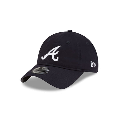 Hidden Pigeon x Atlanta Braves 9TWENTY Adjustable Hat