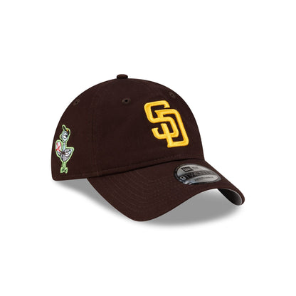 Hidden Pigeon x San Diego Padres 9TWENTY Adjustable Hat