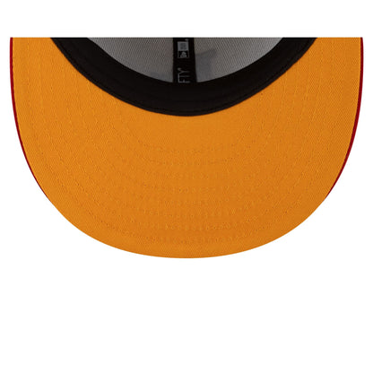 San Diego Padres Dominican Republic City Elements 59FIFTY Fitted Hat