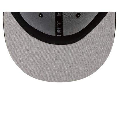 Hyperfly Katakana x Pittsburgh Pirates 59FIFTY Fitted Hat