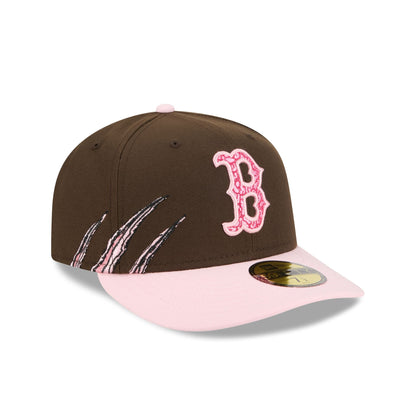 Boston Red Sox Brains 59FIFTY Fitted Hat
