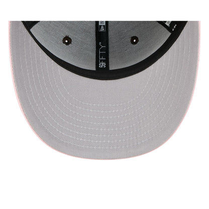 San Diego Padres Brains 59FIFTY Fitted Hat