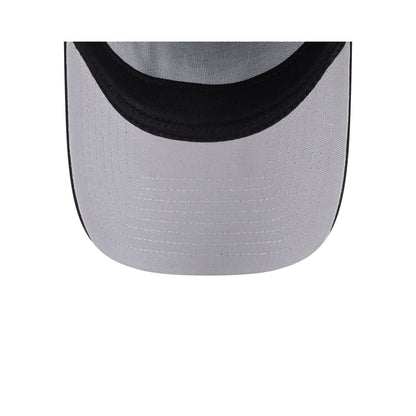 Boston Red Sox Skeletal Heart 9FORTY A-Frame Snapback Hat