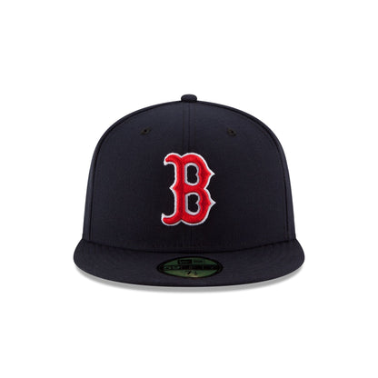 Boston Red Sox Players' Weekend Sidepatch Bregman 59FIFTY Fitted Hat