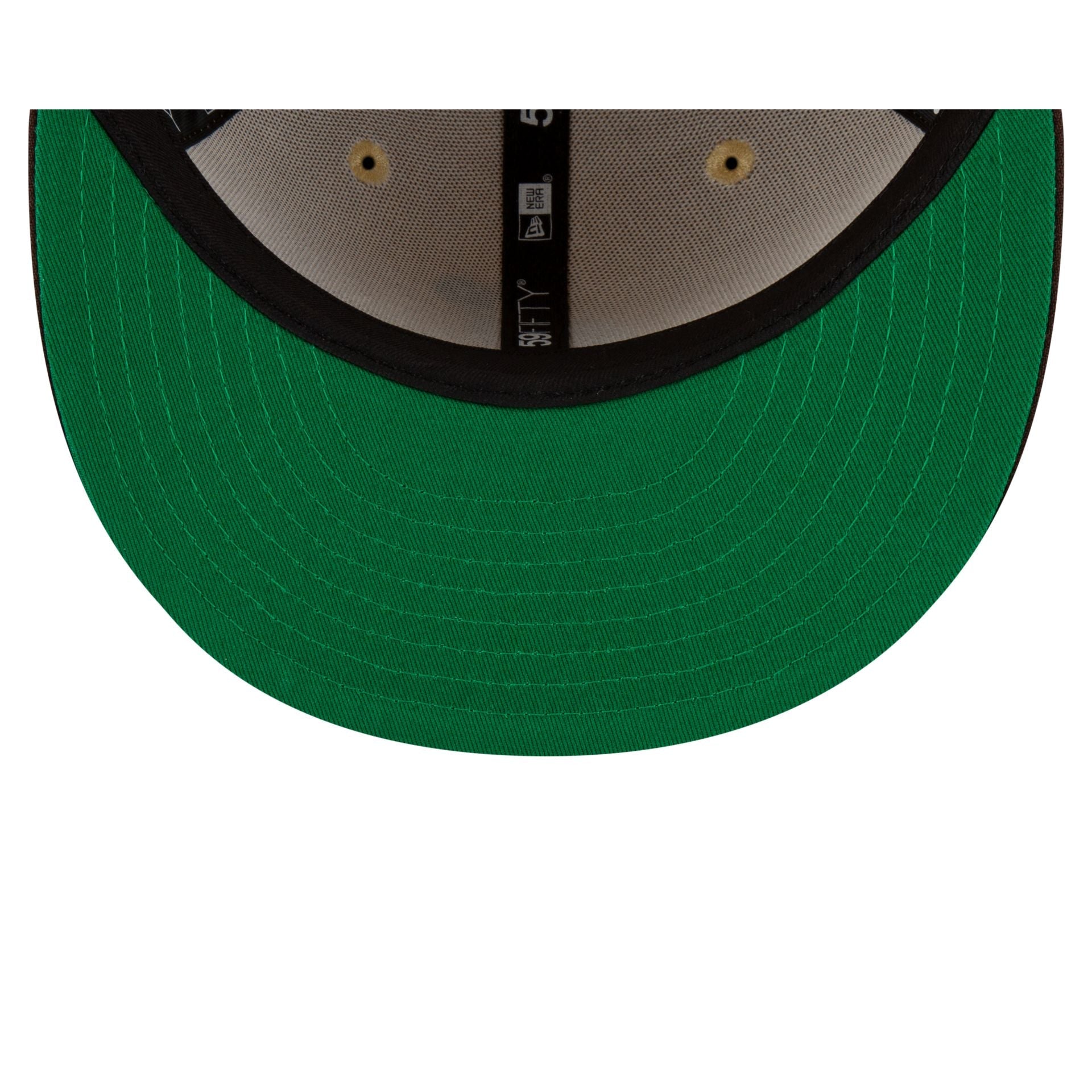 San Diego Padres Mascot 59FIFTY Fitted Hat