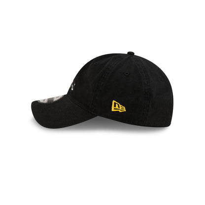 Pittsburgh Pirates Mini Mascot 9TWENTY Adjustable Hat