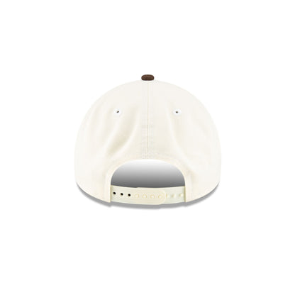 San Diego Padres Mini Mascot 9FORTY A-Frame Snapback Hat