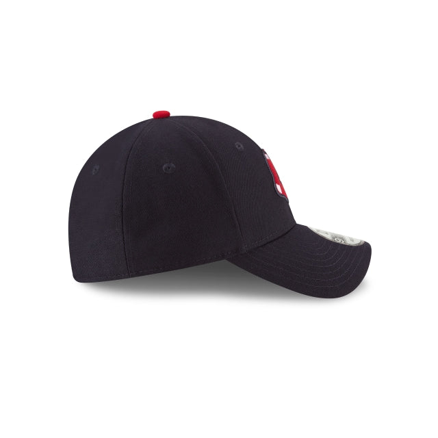 Boston Red Sox The League Sox 9FORTY Adjustable Hat