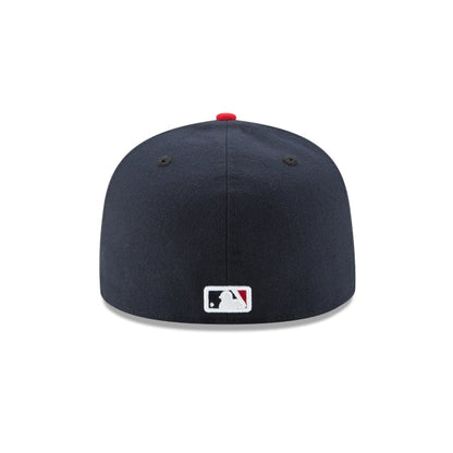 Boston Red Sox Authentic Collection Alt 59FIFTY Fitted Hat