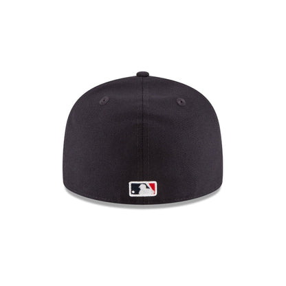 Boston Red Sox 2004 World Series Wool 59FIFTY Fitted Hat