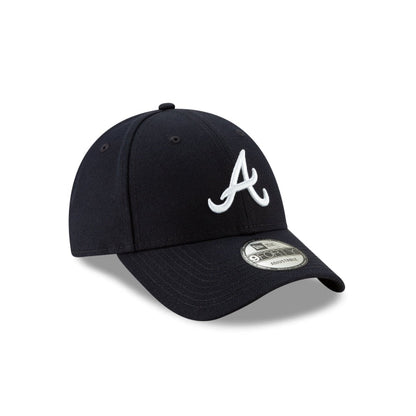 Atlanta Braves The League 9FORTY Adjustable Hat